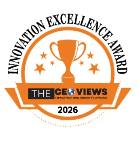 award logo